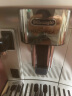 德龙（Delonghi）【国家补贴】咖啡机 家用全自动咖啡机进口 意式现磨自动奶泡卡布奇诺全彩触屏 E LattePlus EX:2 实拍图