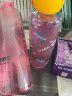 珍视明小黄鸭洗眼液洗眼水眼部护理液2瓶装  温和型500ml+清凉型500ml 实拍图