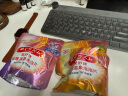 花王（KAO）美舒律碳酸温泉泡泡片足浴泡脚球(唤醒活力)泡脚包 5片柚子香型 实拍图