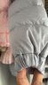 京东洗衣服务 衣服任洗 价值2000元以下棉服/羽绒服/衬衫/外套等 上门取送 干洗水洗 去渍熨烫 衣服任洗 3件 实拍图