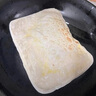 粮全其美鸡蛋灌饼面饼皮90g*20片装鸡蛋饼 营养健康早餐饼 手抓饼学生早餐 实拍图