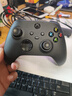 微软Xbox无线游戏手柄 磨砂黑+USB-C线 蓝牙 适配Xbox/PC/平板/手机 Steam促销 黑神话悟空 怪物猎人 实拍图