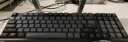 联想（Lenovo）键盘 有线键盘 M120K有线超薄键盘 电脑办公键盘 巧克力按键笔记本键盘 实拍图
