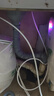 橱卫帮（CVBAB）面盆下水管 洗手盆防臭下水器管 防臭密封圈排水管 下水软管CV386 实拍图