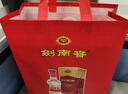 剑南春 金剑南K6 52度 500ml*6瓶 整箱装 浓香型白酒 实拍图