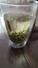 碧螺2025新茶绿茶苏州炒青自饮口粮茶碧螺春送礼特级200g雨前新茶纸包 实拍图