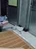 妙洁 可撕式替换头粘尘滚粘毛除尘器 家居专用型120张 新升级的为斜撕 实拍图