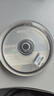 飞利浦（PHILIPS） DVD-RW  可擦写空白刻录光盘光碟 可重复刻录 10片装DVD刻录盘 实拍图