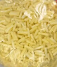 潮香村榴莲披萨320g  馅料含量≥45% 马苏里拉芝士冷冻半成品披萨 实拍图