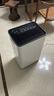 多乐信（DOROSIN）除湿机/抽湿机  除湿量60升/天  别墅 家用地下室工业除湿器 APP手机遥控 ER-60  实拍图