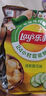 乐事（Lay's）薯片 春收马铃薯 粉胡椒味 116克 零食 种地吧3特邀零食官乐事 实拍图