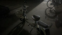 飞鸽 FG FLYING PIGEON电动车锂电成人女生女士小型电动自行车轻便电单车2025新款电瓶车两轮车 糯米白【新升级款/可上牌照/智能快充】 【铅酸】12A石墨烯/可提充电/助力续航70km 实拍图