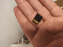 朗科（Netac）128GB TF（MicroSD）存储卡 U3 C10 A2 V30 4K 超高速版内存卡 读速170MB/s 写速100MB/s 实拍图