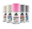 阿迪达斯 （adidas）女士舒润走珠止汗露滚珠香体液50ml 腋下止汗 去臭净味 滋润护肤 实拍图