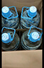 伊利伊刻活泉天然矿泉水5L*4瓶/整箱 弱碱性饮用水家庭装 实拍图