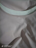 森马（Semir）短袖t恤女短款假两件百搭上衣25夏装显瘦U领套头衫109325100015 实拍图