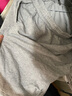 班尼路（Baleno）短裤男夏季重磅纯棉休闲百搭男士五分裤外穿宽松大码运动透气中裤 实拍图