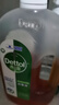滴露（Dettol）消毒液灭活流感冠状病毒消毒水除菌1.8L*2洗衣家居宠物除螨杀菌 实拍图