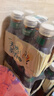 农夫山泉 东方树叶青柑普洱茶 335ml*24瓶无糖茶饮料整箱装 实拍图