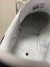 阿迪达斯 adidas三叶草sambaT头鞋运动鞋男女休闲鞋B75806 38 实拍图