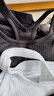 lululemon丨Ebb to Street 女士运动背心 LW1AX1S 黑色 S /6 实拍图