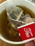 康琪爱倍 广东凉茶二十四味120g 广州廿四味清凉茶祛湿降火泡水养生茶包 实拍图