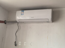 海信（Hisense）空调 大1.5匹 易省电E291 AI省电 速冷热 仿真自然风 新一级国家补贴20%空调挂机KFR-35GW/E291-X1 实拍图