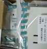 西门子（SIEMENS）插座弱电面板 电视+电脑插座面板致典 雅白色 实拍图