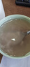 小熊（Bear）焖烧杯316不锈钢宝宝保温饭盒桶学生便携带饭便当盒CX-JB012 实拍图