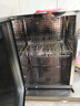 华帝（VATTI）消毒柜家用小型台式紫外线烘干宝宝奶瓶消毒器茶杯餐具消毒碗柜【国家补贴】ZTP68-V 实拍图