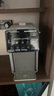 美的（Midea）小魔方pro电热水瓶电水瓶饮水机 烧水壶电热水壶316L 风冷保温恒温一体0塑料可拆国家补贴31FPro 实拍图
