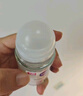 妮维雅（NIVEA）抑汗香体止汗露腋下干爽滚珠黑白出众爽身走珠液50ml 实拍图