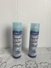 kinbata鞋子除臭剂银离子鞋袜除臭喷雾运动鞋皮鞋抑菌防臭 330ml*2 实拍图