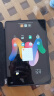 弥为 适用红米Redmi pad SE保护套 2023年款11英寸小米红米保护壳平板防摔轻薄软壳休眠皮套 黑色 实拍图