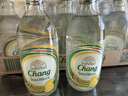 泰象（Chang） 苏打水 经典黄柠檬味 325ml*24瓶 无糖气泡水 泰国进口 整箱 实拍图