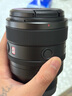 索尼（SONY）FE 50mm F1.4 GM 全画幅大光圈定焦G大师镜头 人像摄影(SEL50F14GM) 实拍图