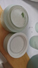 佰草集白茶玲珑保湿护肤套装女(水150ml+乳100ml+面霜50g) 实拍图