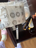 美德乐（Medela）储奶袋存奶袋母乳储存保鲜一次性奶袋210ml*25片/盒 实拍图