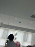 TESIMAI六一儿童节礼物UFO感应飞行器玩具男孩6-10岁女孩8-12岁生日礼物 创意UFO飞行器-蓝色【升级款】 黑科技悬浮感应空翻UFO小玩意 实拍图