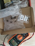 胜利仪器（VICTOR）万用表高精度型电工专用数字万能表家用型智能防烧 VC890C+MAX 实拍图