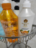 蜂花（BEE&FLOWER）550ml*2+100ml*2蜂花洗护套装 实拍图