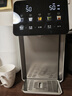 美的（Midea）小魔方pro电热水瓶电水瓶饮水机 烧水壶电热水壶316L 风冷保温恒温一体0塑料可拆国家补贴31FPro 实拍图