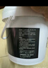 嘉宝莉（CARPOLY）防水涂料屋顶防水胶补漏材料高弹性丙烯酸房顶水泥色防水20kg  实拍图