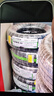 玲珑轮胎汽车轮胎 玲珑臻选 HD 215/60R16 99V 适配丰田卡罗拉/日产轩逸 实拍图