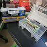 麦克赛尔（Maxell）5号电池20粒+7号电池14粒碱性电池34粒混合装送收纳盒适用鼠标智能门锁体重秤遥控器耳温枪玩具 实拍图