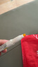 斑马牌 (ZEBRA)双头柔和荧光笔 mildliner系列单色划线记号笔 学生标记笔 WKT7 柠檬黄 实拍图