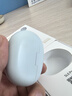 索爱（soaiy）SL6 Pro AI版 蓝牙耳机真无线开放半入耳式运动跑步骑行通话降噪适用苹果华为小米 蓝 实拍图