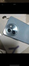 小米 REDMI K80 国家补贴 第三代骁龙 8 6550mAh大电池 澎湃OS 山峦青 16GB+256GB 红米5G手机 实拍图