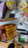 美极（Maggi）四种口味土豆泥35g*4盒 即食冲泡宅家懒人速食 雀巢出品 实拍图