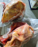 硒全食美富硒汤鸽 520g (260g*2只) 冷冻煲汤滋补 供港鸽子肉 生鲜鸽子汤 实拍图